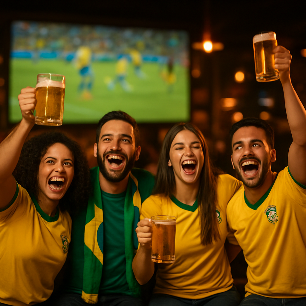 Copa do Mundo 2026